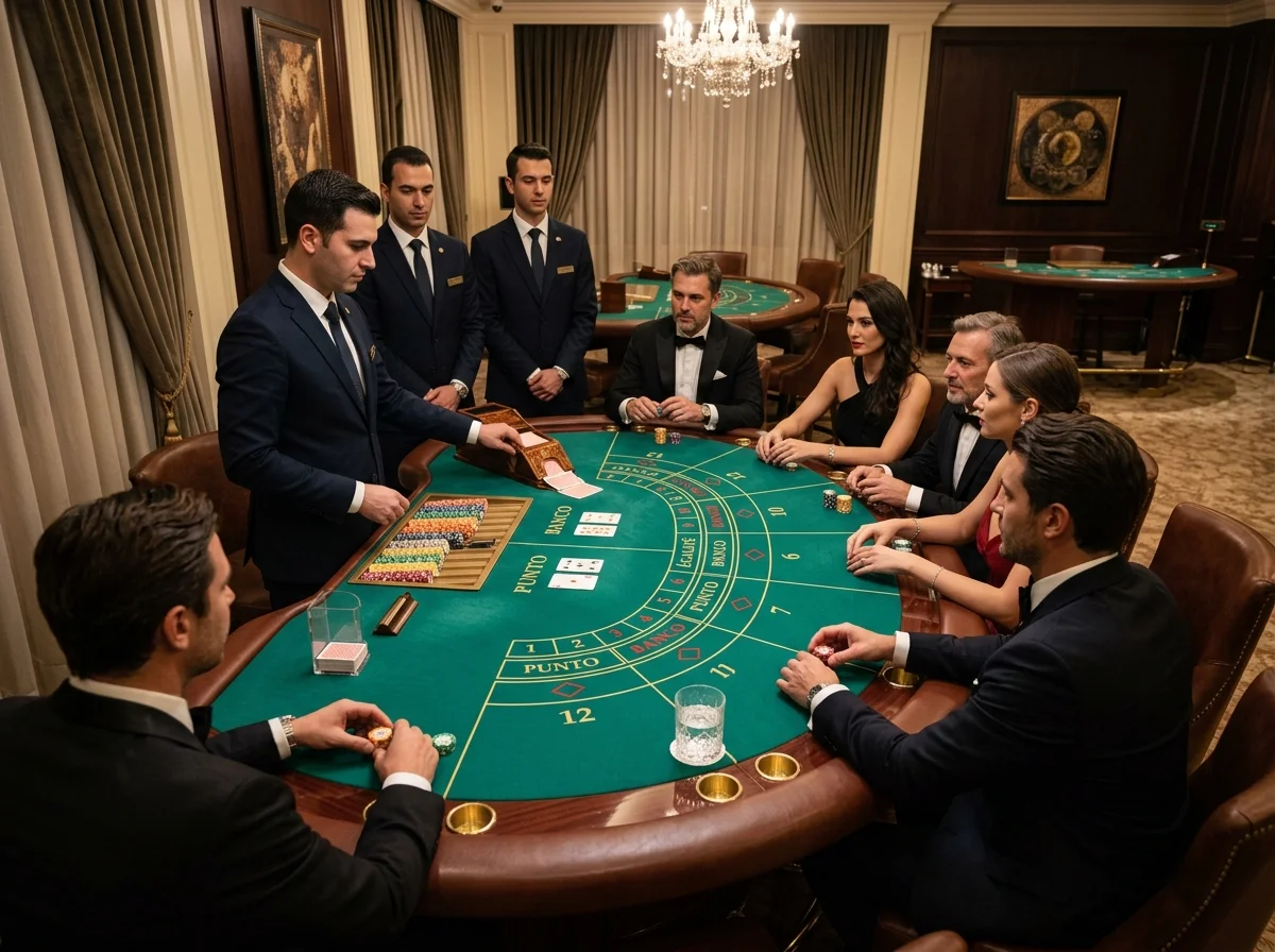 Τραπεζικά Παιχνίδια Spinalto