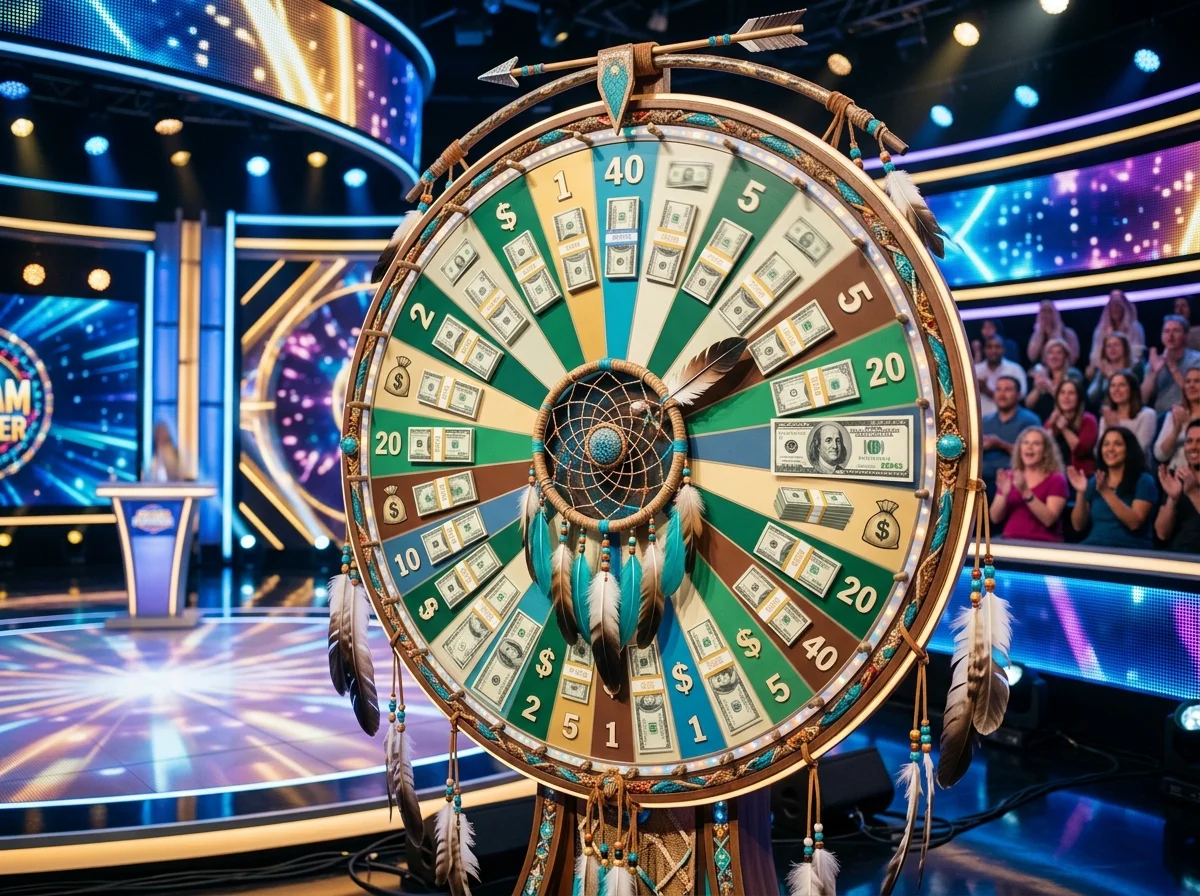 Live Game Shows Spinalto